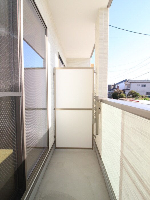 スターブル野並の物件内観写真