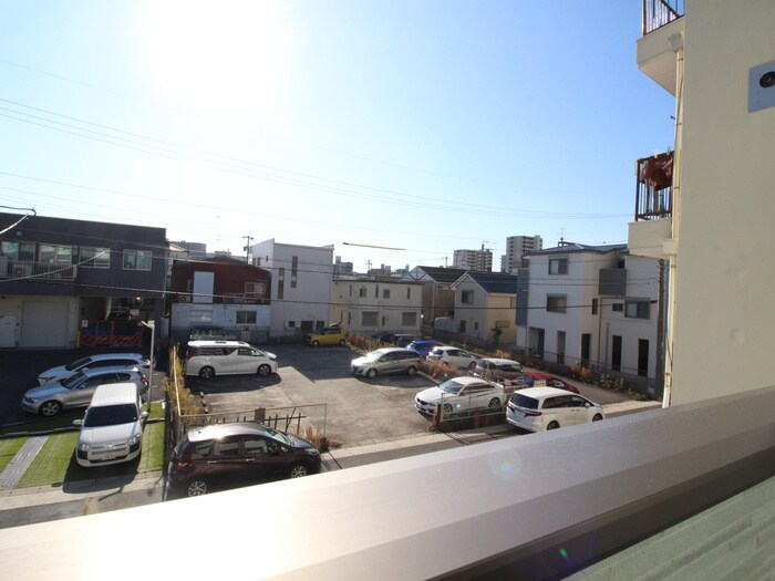 スターブル野並の物件内観写真