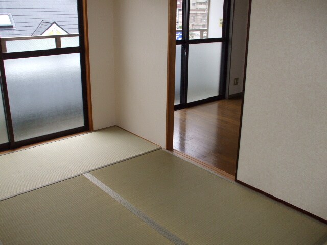 ブル－ムバンノの物件内観写真