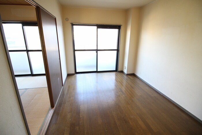 ブル－ムバンノの物件内観写真