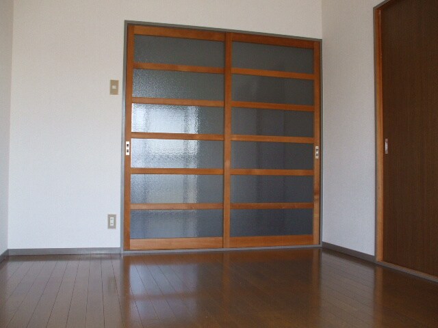 ブル－ムバンノの物件内観写真