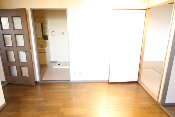 ブル－ムバンノの物件内観写真