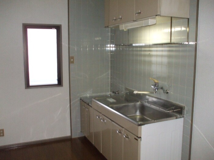 ブル－ムバンノの物件内観写真