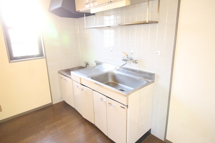 ブル－ムバンノの物件内観写真