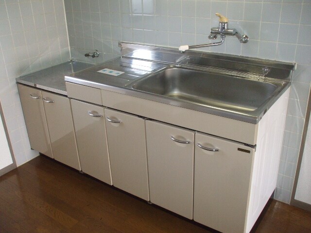 ブル－ムバンノの物件内観写真