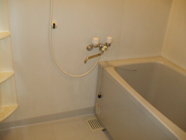 ブル－ムバンノの物件内観写真