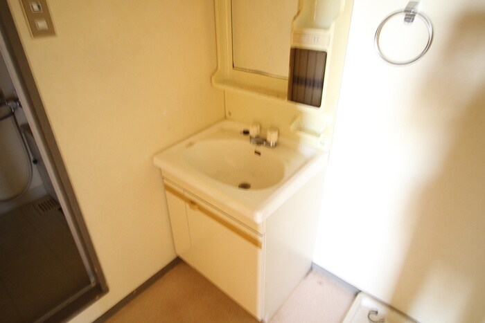 ブル－ムバンノの物件内観写真