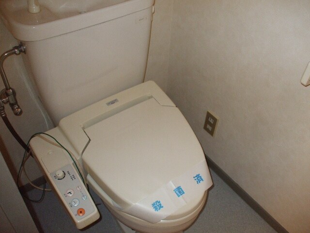 ブル－ムバンノの物件内観写真