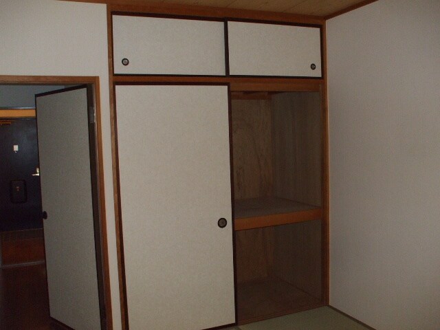 ブル－ムバンノの物件内観写真