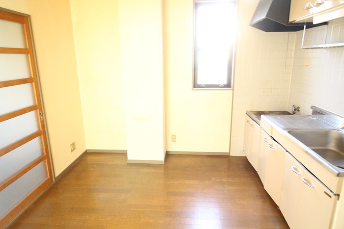 ブル－ムバンノの物件内観写真