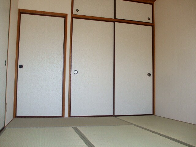 ブル－ムバンノの物件内観写真