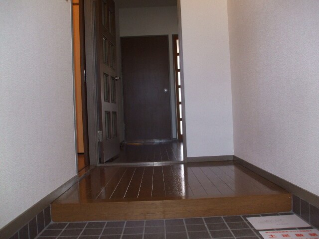 ブル－ムバンノの物件内観写真