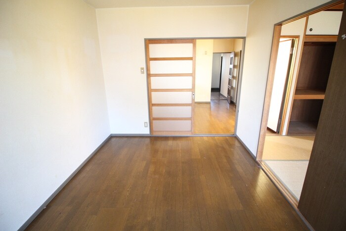 ブル－ムバンノの物件内観写真