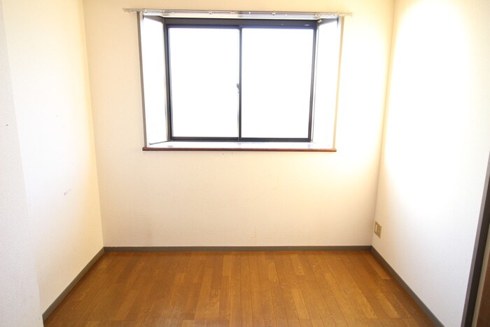 ブル－ムバンノの物件内観写真