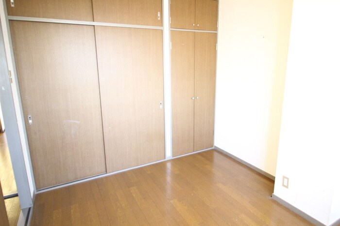 ブル－ムバンノの物件内観写真