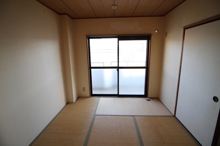 ブル－ムバンノの物件内観写真