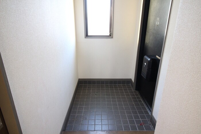 ブル－ムバンノの物件内観写真