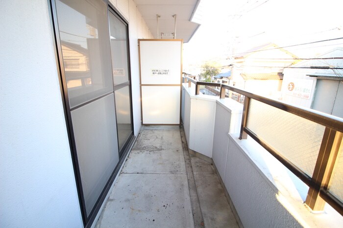 ブル－ムバンノの物件内観写真