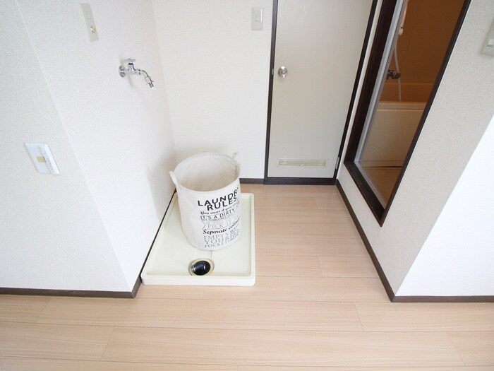 コーポ浅野の物件内観写真