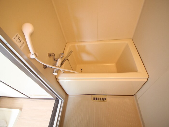 コーポ浅野の物件内観写真