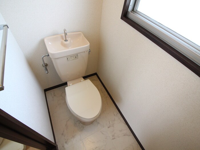 コーポ浅野の物件内観写真