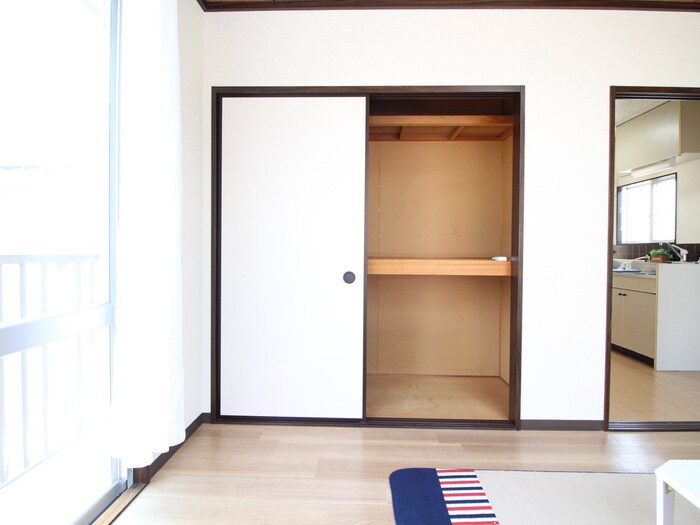 コーポ浅野の物件内観写真