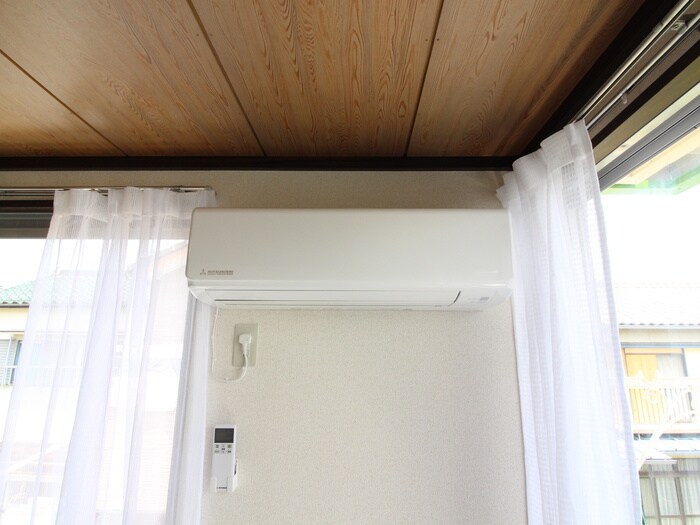 コーポ浅野の物件内観写真