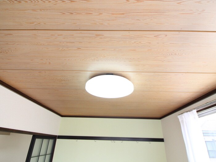 コーポ浅野の物件内観写真