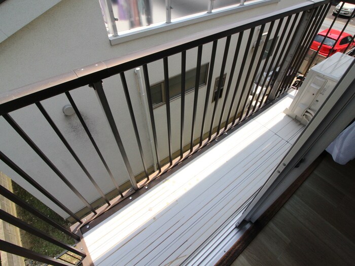 コーポ浅野の物件内観写真