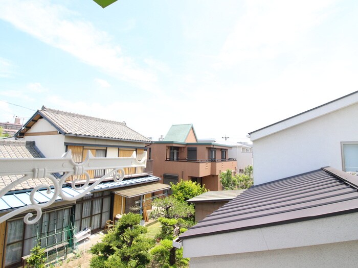 コーポ浅野の物件内観写真