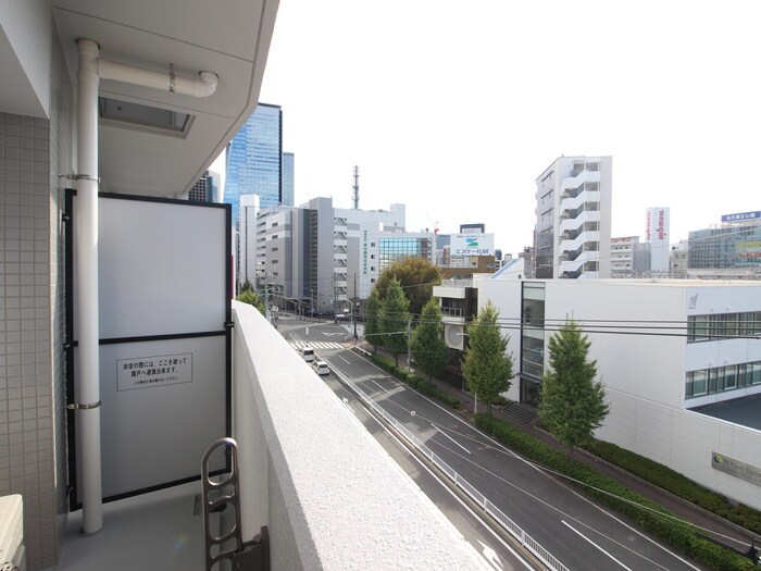 エステシア名駅（503）の物件内観写真