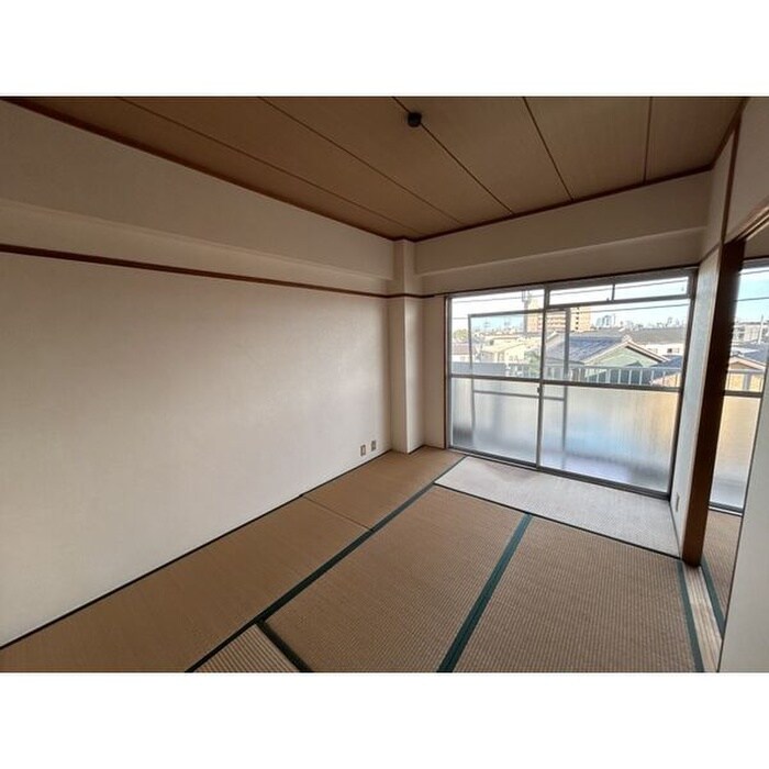 サンヴィラキヨスの物件内観写真