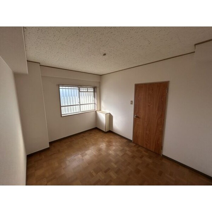 サンヴィラキヨスの物件内観写真