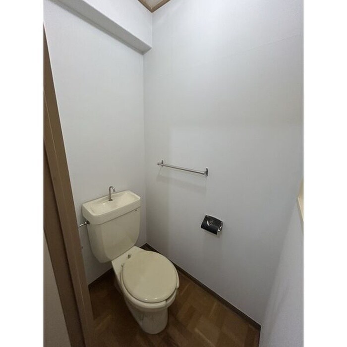 サンヴィラキヨスの物件内観写真