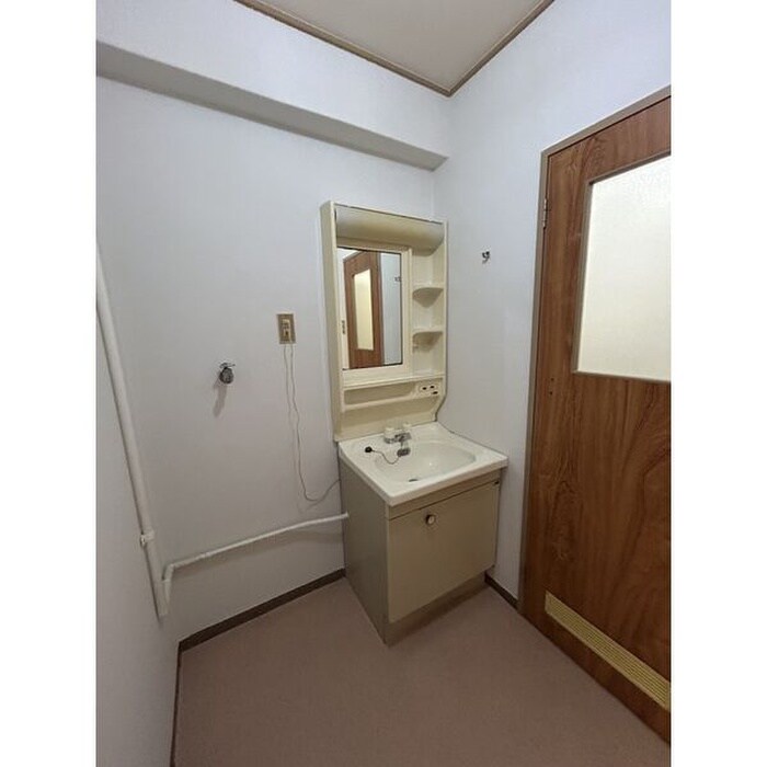 サンヴィラキヨスの物件内観写真