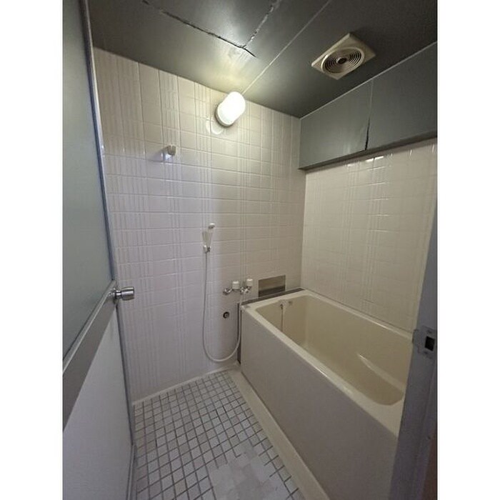 サンヴィラキヨスの物件内観写真