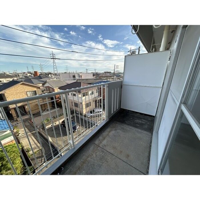 サンヴィラキヨスの物件内観写真