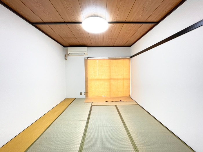 ラ・モンタ－ニュの物件内観写真