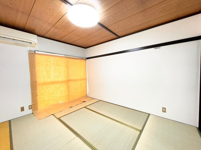 ラ・モンタ－ニュの物件内観写真