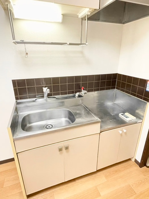 ラ・モンタ－ニュの物件内観写真