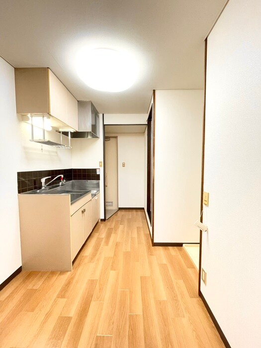 ラ・モンタ－ニュの物件内観写真