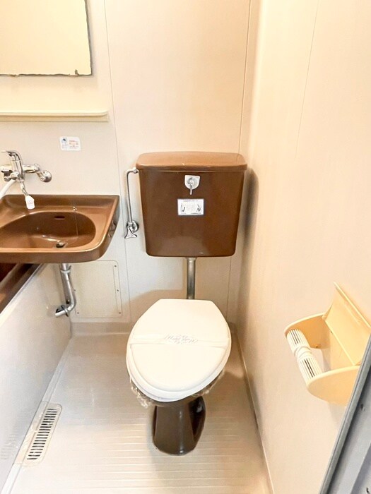 ラ・モンタ－ニュの物件内観写真