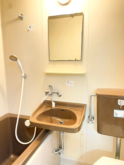 ラ・モンタ－ニュの物件内観写真