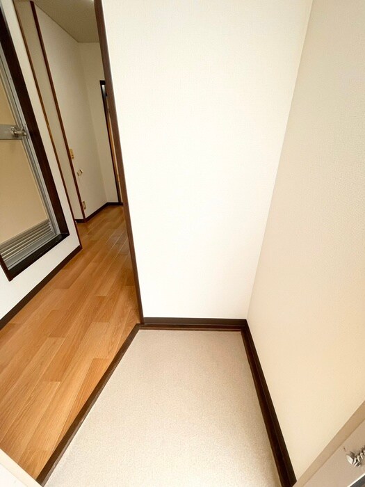 ラ・モンタ－ニュの物件内観写真