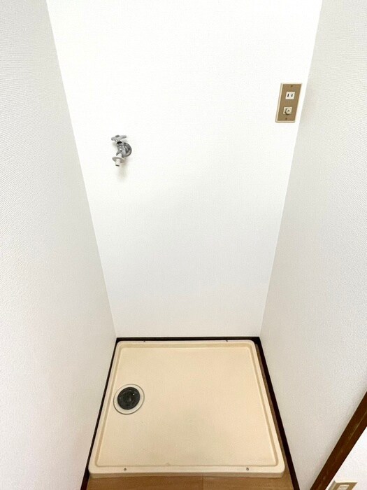 ラ・モンタ－ニュの物件内観写真