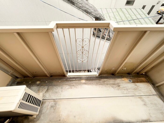 ラ・モンタ－ニュの物件内観写真