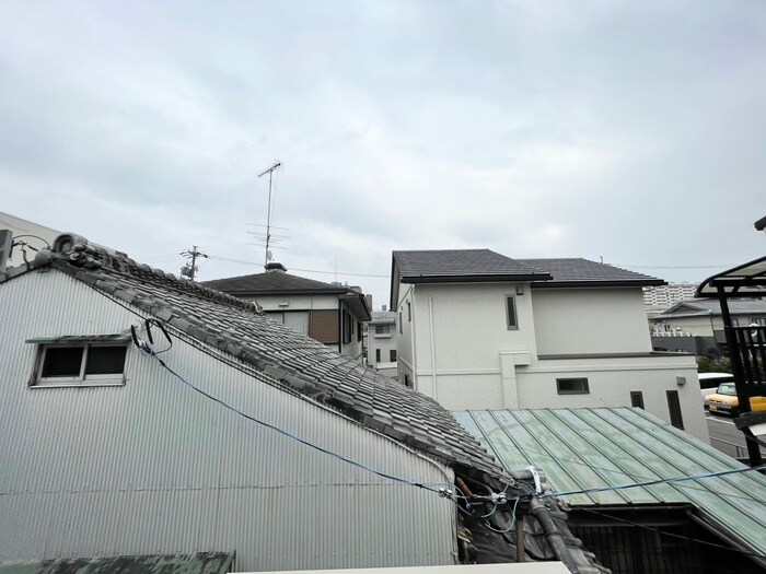 ラ・モンタ－ニュの物件内観写真