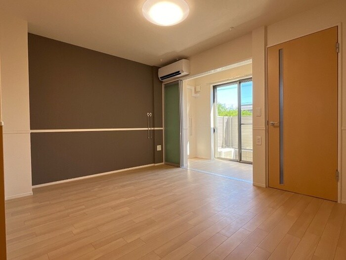 ブリスフォートの物件内観写真