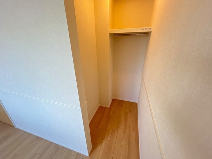 ブリスフォートの物件内観写真