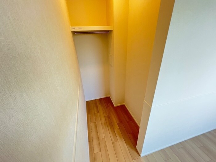 ブリスフォートの物件内観写真